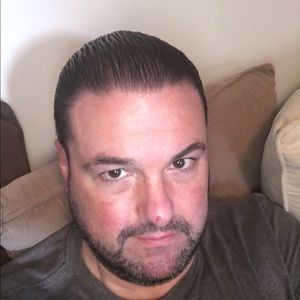 Meet your Posher, Mark